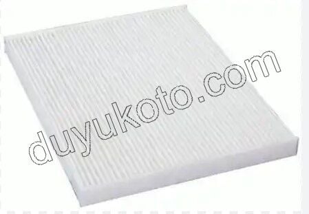 Polen Filtresi PBP NM LN DB3 FRN EGE