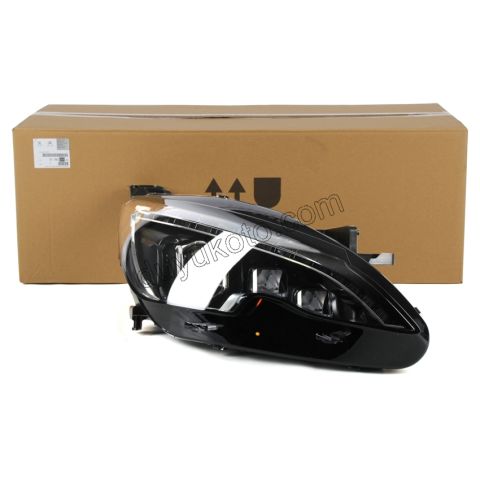 Peugeot 308 Far Sağ GTI (Ledli) 2013/2017