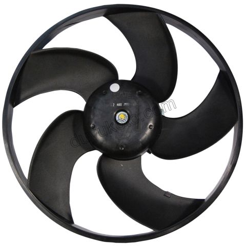 Fan Motoru P206 Klimasız