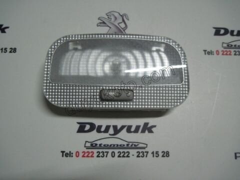 Arka Tavan Lambası P301