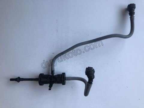 KANSITER + HORTUM 2LI KARTER HAVALANDIRMA 1.2CC 130HP