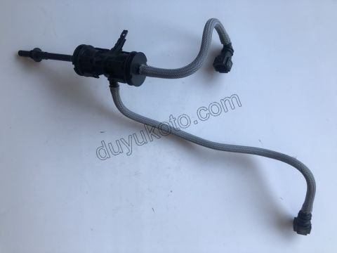 KANSITER + HORTUM 2LI KARTER HAVALANDIRMA 1.2CC 130HP