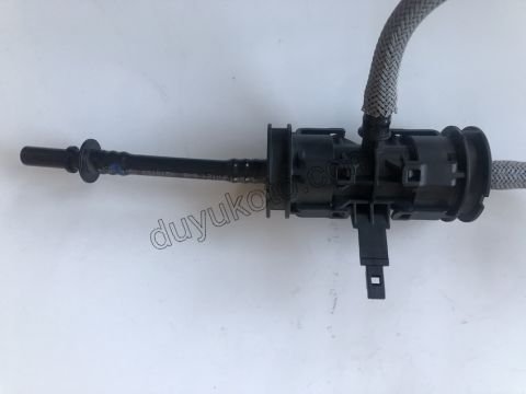 KANSITER + HORTUM 2LI KARTER HAVALANDIRMA 1.2CC 130HP