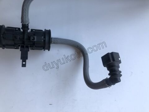 KANSITER + HORTUM 2LI KARTER HAVALANDIRMA 1.2CC 130HP