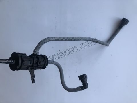 KANSITER + HORTUM 2LI KARTER HAVALANDIRMA 1.2CC 130HP