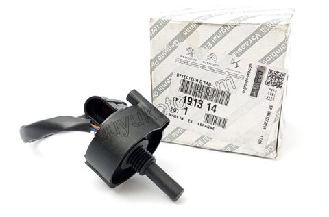 Mazot Filtresi Isıtıcı Sensörü BXR2 2.8HDI