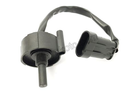 Mazot Filtresi Isıtıcı Sensörü BXR2 2.8HDI