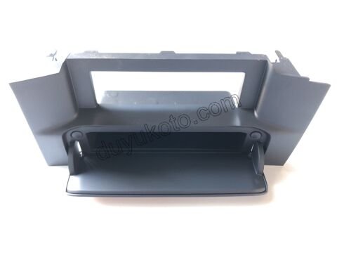 Torpıdo Kapağı Sağ Komple C42 DS41