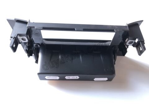 Torpıdo Kapağı Sağ Komple C42 DS41