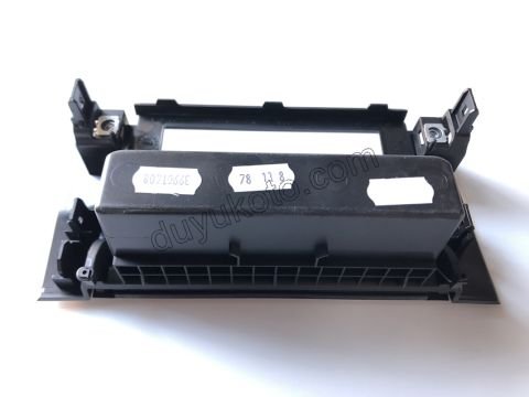 Torpıdo Kapağı Sağ Komple C42 DS41