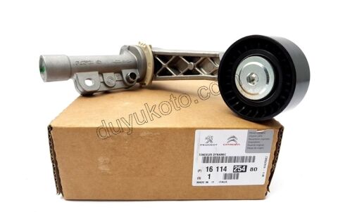 Tek Alternatör Gergi Rulmanı AYAKLI 1.6THP 150HP