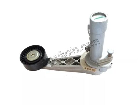 Tek Alternatör Gergi Rulmanı AYAKLI 1.6THP 150HP