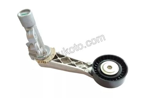 Tek Alternatör Gergi Rulmanı AYAKLI 1.6THP 150HP