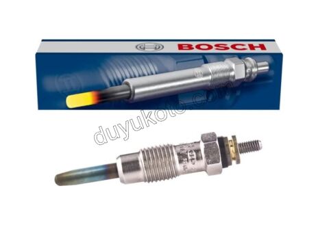 KIZDIRMA BUJI BXR1 SFM 2.5D