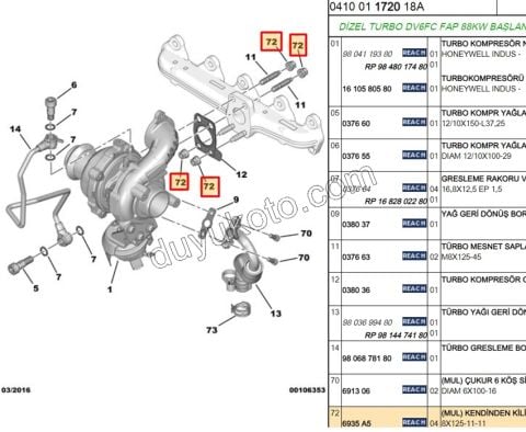 SOMUN BAKIR 8X125-11-11