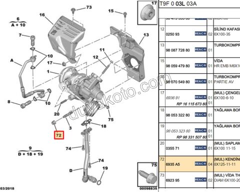 SOMUN BAKIR 8X125-11-11