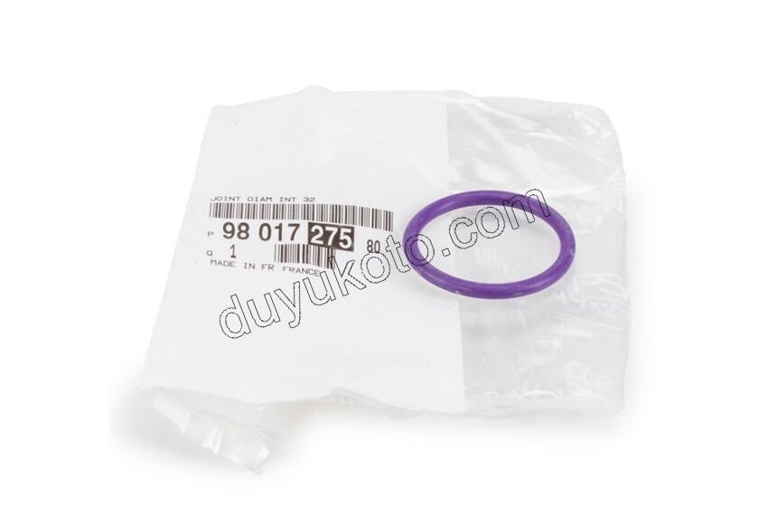 ORING SU KOLLEKTOR 1.2CC 130HP DIAM INT 32