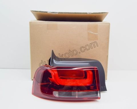 Citroen C4 Cactüs Stop Lambası Sol 2018/2020