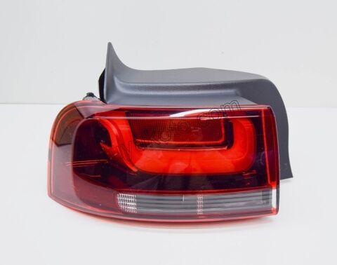 Citroen C4 Cactüs Stop Lambası Sol 2018/2020