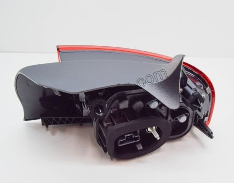 Citroen C4 Cactüs Stop Lambası Sol 2018/2020