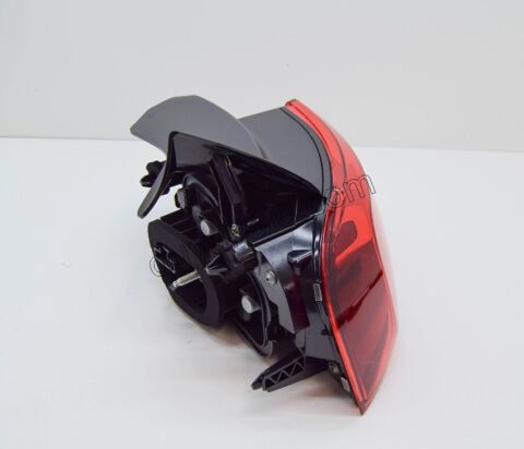 Citroen C4 Cactüs Stop Lambası Sol 2018/2020