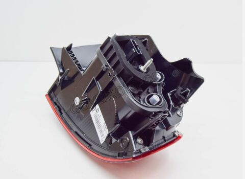 Citroen C4 Cactüs Stop Lambası Sol 2018/2020