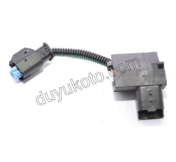 Mazot Filtresi Su Sensörü 1.4HDİ Euro5 12/16 1.6HDİ Euro5 DV6DTED