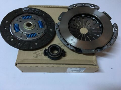 DEBRIYAJ SET TU5JP 1.6 8V P106 P206 P306