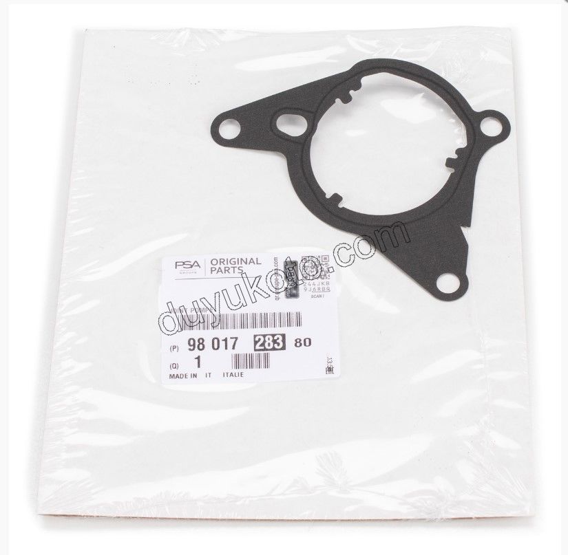 Vakum Pompası Contası EB2 EB2ATS