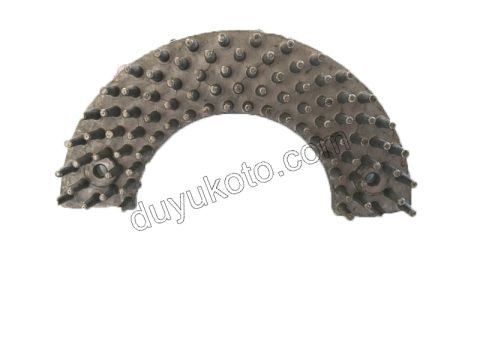 Kalorifer Razistansı  P307 (Dijital Klimalı)