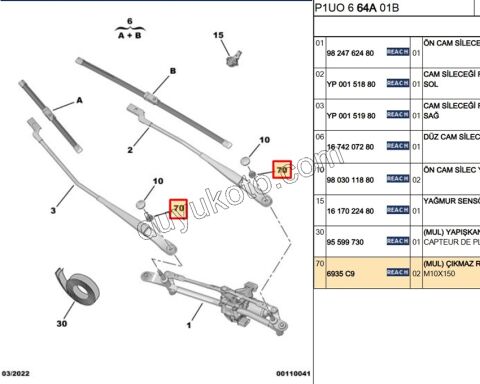 SOMUN SILGI KOL BAGLANTI GRDX