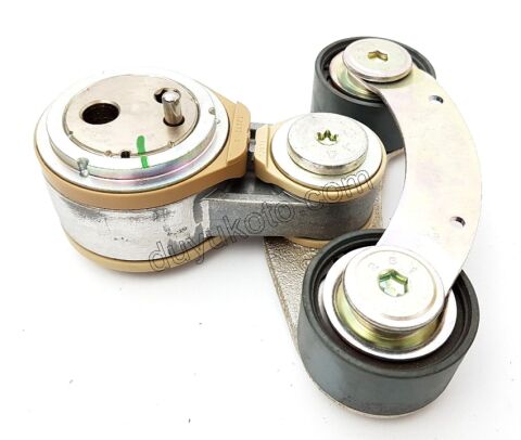 Alternatör (V Kayış) Gergi Rulmanı DS5 HBR DW10C