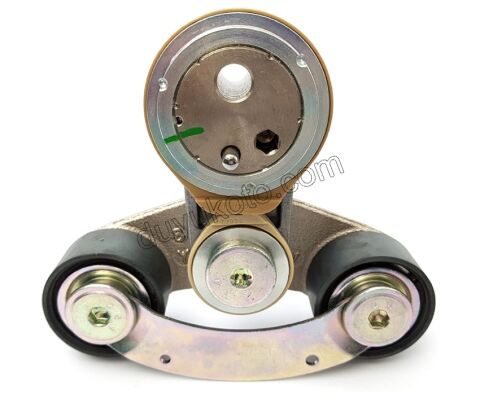 Alternatör (V Kayış) Gergi Rulmanı DS5 HBR DW10C