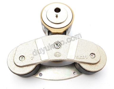 Alternatör (V Kayış) Gergi Rulmanı DS5 HBR DW10C