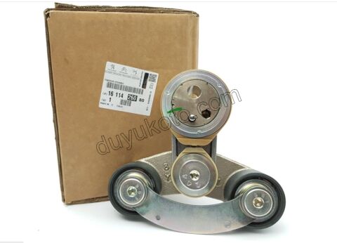 Alternatör (V Kayış) Gergi Rulmanı DS5 HBR DW10C