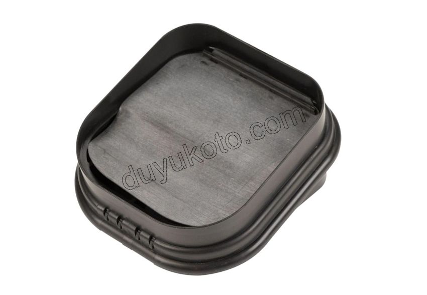 Hava Alma Kanalı Arka İç Çamurluk BXR3 PBP