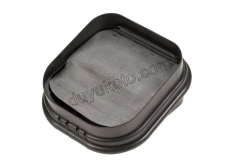 Hava Alma Kanalı Arka İç Çamurluk BXR3 PBP