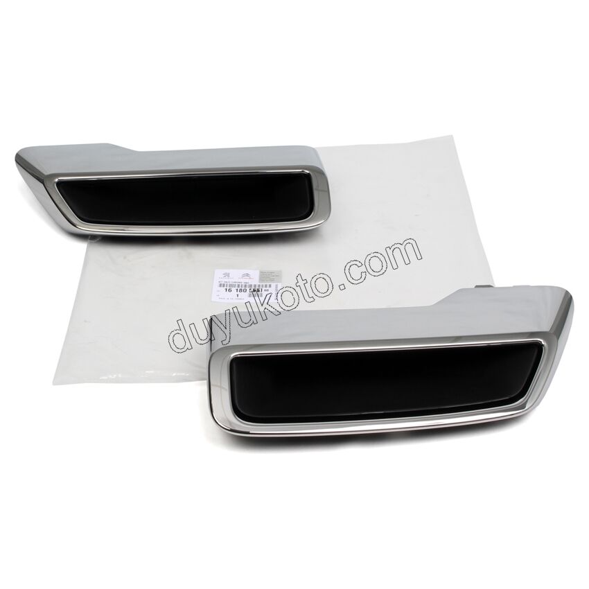 EGZOZ UCU TK R/L KROM+ P5082 P30082 P50082