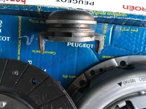 DEBRIYAJ SET BXR1 XUD9 XUD9TE