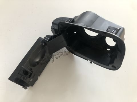 Yakıt Depo Dolum İç Kapak (Bakalit) P301 Adblue Kapak Altta