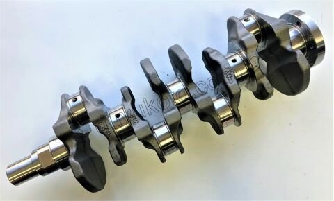 Krank Mili 1.5HDİ Euro6