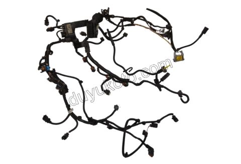 TESISAT MOTOR ICI 1.6HDİ Euro6 P3082