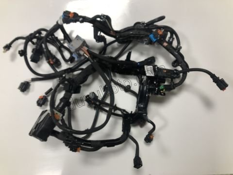 TESISAT MOTOR ICI 1.6HDİ Euro6 P3082