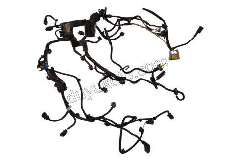 TESISAT MOTOR ICI 1.6HDİ Euro6 P3082