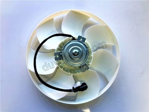 Fan Motoru P107 1.0 Benzinli