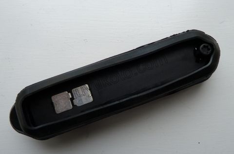 Sürgülü Kapı Sensörü (Lamba Şarteli) DISI PRT1 PRT2