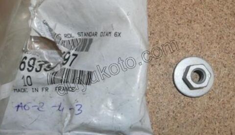 SOMUN SAPKALI DIAM 6X100-7-18