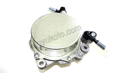 Vakum Pompası DW10F EXP4 SCD4 BXR3