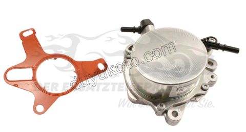 Vakum Pompası DW10F EXP4 SCD4 BXR3