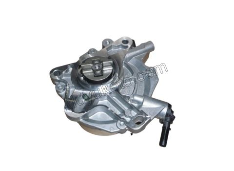 Vakum Pompası DW10F EXP4 SCD4 BXR3